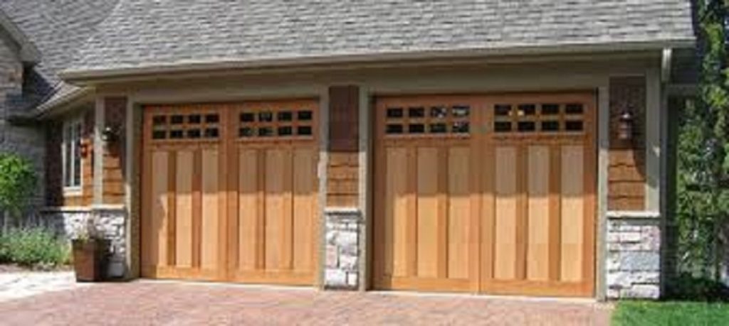garage doors